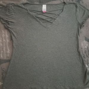 Ladies top